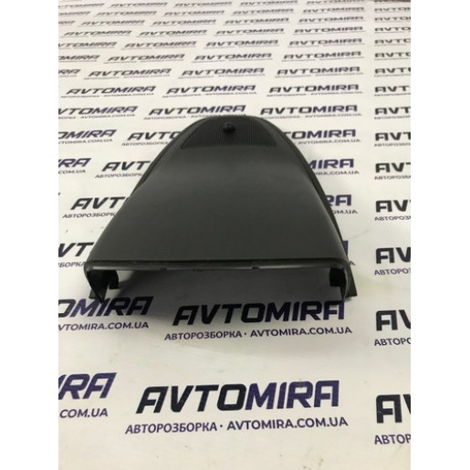 Накладка торпедо Opel Corsa D 2006-2014 13295005